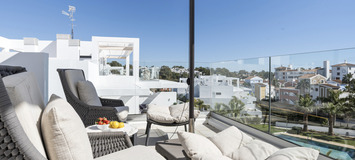 Appartement à louer à Estepona