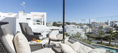 Appartement à louer à Estepona