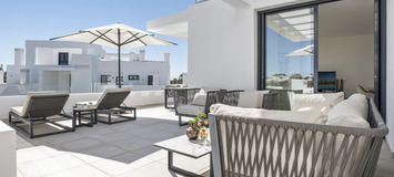 Appartement à louer à Estepona