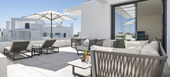Appartement à louer à Estepona