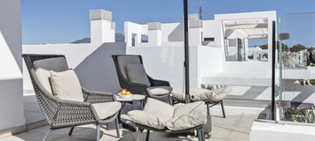 Appartement à louer à Estepona