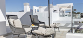 Appartement à louer à Estepona