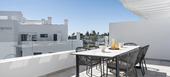 Appartement à louer à Estepona