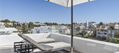 Appartement à louer à Estepona