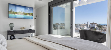 Appartement à louer à Estepona