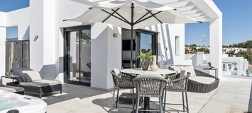 Appartement à louer à Estepona