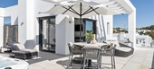 Appartement à louer à Estepona