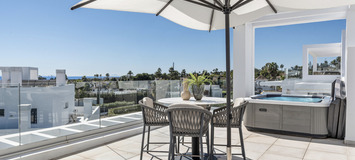 Appartement à louer à Estepona