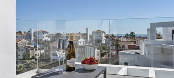Appartement à louer à Estepona