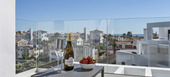 Appartement à louer à Estepona