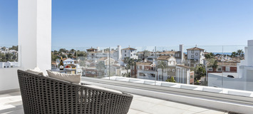 Appartement à louer à Estepona