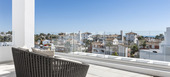 Appartement à louer à Estepona