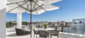 Appartement à louer à Estepona