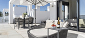 Appartement à louer à Estepona