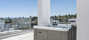 Appartement à louer à Estepona