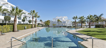 Appartement à louer à Estepona