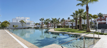 Appartement à louer à Estepona