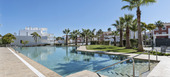 Appartement à louer à Estepona