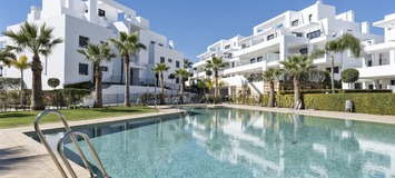 Appartement à louer à Estepona