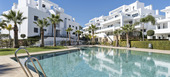 Appartement à louer à Estepona