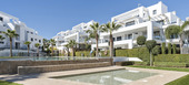 Appartement à louer à Estepona