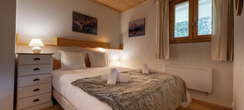 Duplex apartment for rental in Courchevel 1850