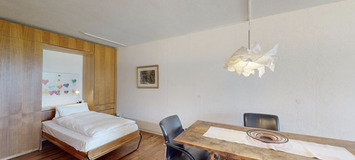 Apartamento en alquiler en St. Moritz