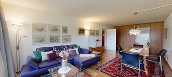 Apartamento en alquiler en St. Moritz