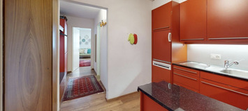 Apartamento en alquiler en St. Moritz
