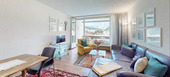 Apartamento en alquiler en St. Moritz