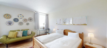 Apartamento en alquiler en St. Moritz
