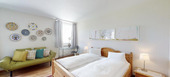 Apartamento en alquiler en St. Moritz