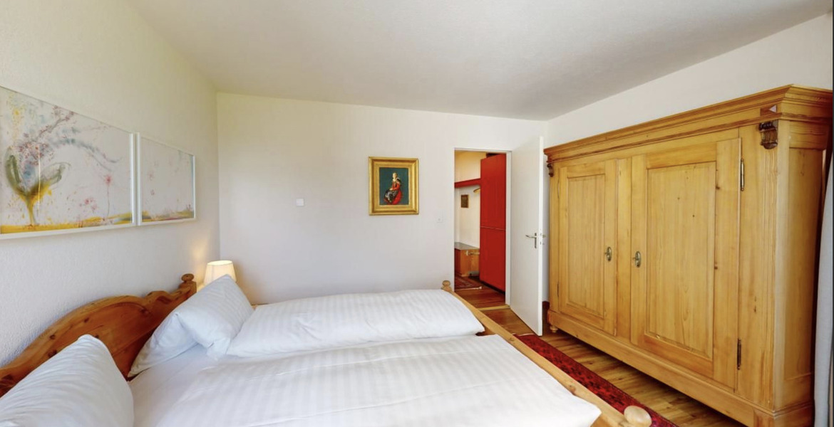 Apartamento en alquiler en St. Moritz
