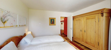 Apartamento en alquiler en St. Moritz