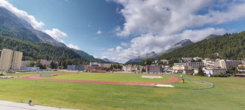 Apartamento en alquiler en St. Moritz