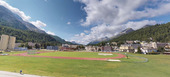 Apartamento en alquiler en St. Moritz