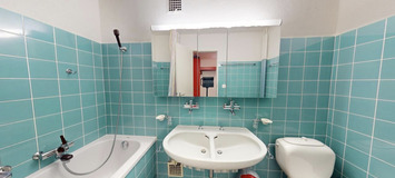 Apartamento en alquiler en St. Moritz