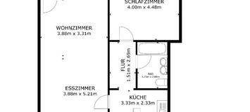 Apartamento en alquiler en St. Moritz