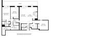 Appartement à louer à Courchevel 1550, Courchevel Village