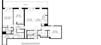 Appartement à louer à Courchevel 1550, Courchevel Village