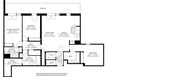 Appartement à louer à Courchevel 1550, Courchevel Village