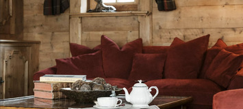 Chalet for rent in Courchevel 1850
