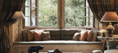 Chalet for rent in Courchevel 1850