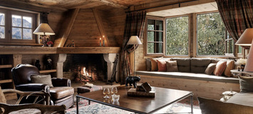 Chalet for rent in Courchevel 1850