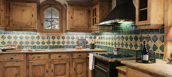 Chalet for rent in Courchevel 1850