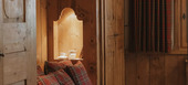 Chalet for rent in Courchevel 1850