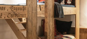 Chalet for rent in Courchevel 1850