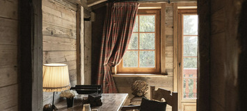 Chalet for rent in Courchevel 1850