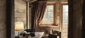 Chalet for rent in Courchevel 1850