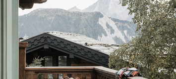 Chalet for rent in Courchevel 1850